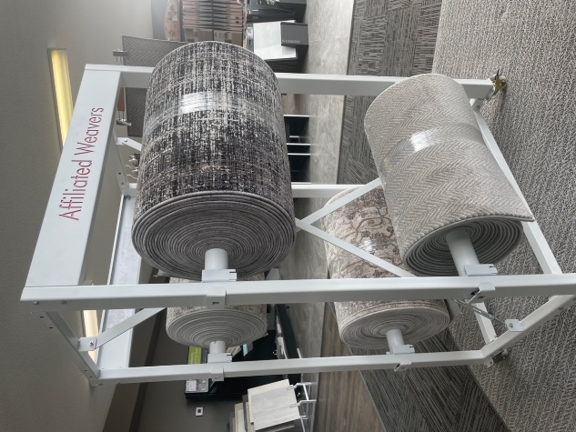 Orillia Custom Stair Runner